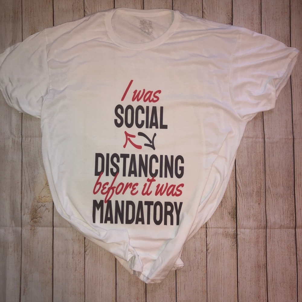Graphic t-shirt